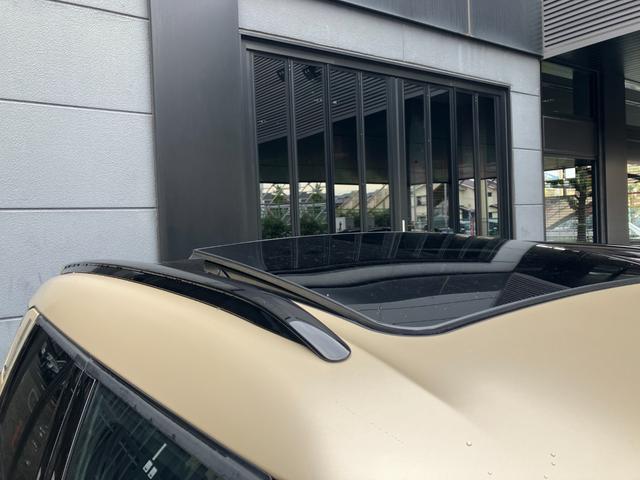 ＭＩＮＩ カントリーマンＳオール４　フェイバリット・トリム　認定中古車　パノラマサンルーフ　フェイバードトリム　Ｍパッケージ（ハーマンカードンオーディオ・電動アクティブシート・シートヒーター）　純正タッチ式ナビ　全方位カメラ　ＳＯＳコール　２０インチＡＷ（38枚目）