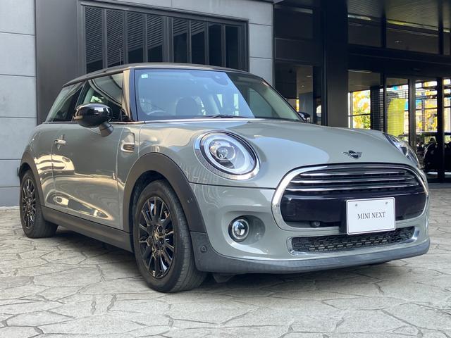 MINI クーパー 3ドア 認定中古車 ワンオーナー タッチ式HDDナビ LEDヘッドライト バックカメラ シートヒーター ミュージックサーバー機能 ブルートゥース接続 ACC SOSコール 16インチAW(29枚目)