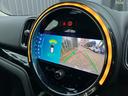 クーパーＳＤ　クロスオーバー　オール４　認定中古車　ワンオーナー　タッチ式ＨＤＤナビ　ＬＥＤヘッドライト　バックカメラ　シートヒーター　ミュージックサーバー機能　ブルートゥース接続　ＡＣＣ　ＳＯＳコール　ＥＴＣ２．０　１８インチＡＷ（11枚目）