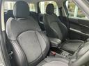 クーパーＳＤ　クロスオーバー　オール４　認定中古車　ワンオーナー　タッチ式ＨＤＤナビ　ＬＥＤヘッドライト　バックカメラ　シートヒーター　ミュージックサーバー機能　ブルートゥース接続　ＡＣＣ　ＳＯＳコール　ＥＴＣ２．０　１８インチＡＷ（18枚目）