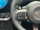MINI ジョンクーパーワークス コンバーチブル JCWトリム 認定中古車 ワンオーナー Lパッケージ(電動アクティブシート・18インチAW) Yoursソフトトップ パドルシフト ACC ハーマンカードンオーディオ 全方位カメラ 純正タッチ式ナビ ACC SOS 中古車画像_4