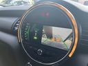 クーパー 3ドア 認定中古車 ワンオーナー タッチ式HDDナビ LEDヘッドライト バックカメラ シートヒーター ミュージックサーバー機能 ブルートゥース接続 ACC SOSコール 16インチAW(11枚目)