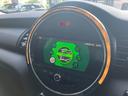 クーパー 3ドア 認定中古車 ワンオーナー タッチ式HDDナビ LEDヘッドライト バックカメラ シートヒーター ミュージックサーバー機能 ブルートゥース接続 ACC SOSコール 16インチAW(12枚目)