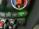 クーパー 3ドア 認定中古車 ワンオーナー タッチ式HDDナビ LEDヘッドライト バックカメラ シートヒーター ミュージックサーバー機能 ブルートゥース接続 ACC SOSコール 16インチAW(18枚目)