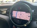 MINI クーパーD クラシック・トリム 5ドア 認定中古車 ワンオーナー タッチ式HDDナビ LEDヘッドライト バックカメラ ミュージックサーバー機能 ブルートゥース接続 SOSコール ドライビングモード 16インチAW(7枚目)