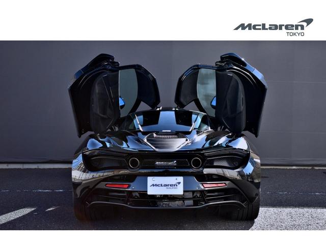 マクラーレン ７２０ｓ 左ｈ ｍｃｌａｒｅｎ ｑｕａｌｉｆｉｅｄ ｔｏｋｙｏ １２カ月認定保証付 フロントリフト ５ツインスポーク鍛造ホイール 電動シート シートヒーター パーキングセンサー リアカメラ 車検整備付き販売の中古車 車体価格2900万円 18 平成30 年式