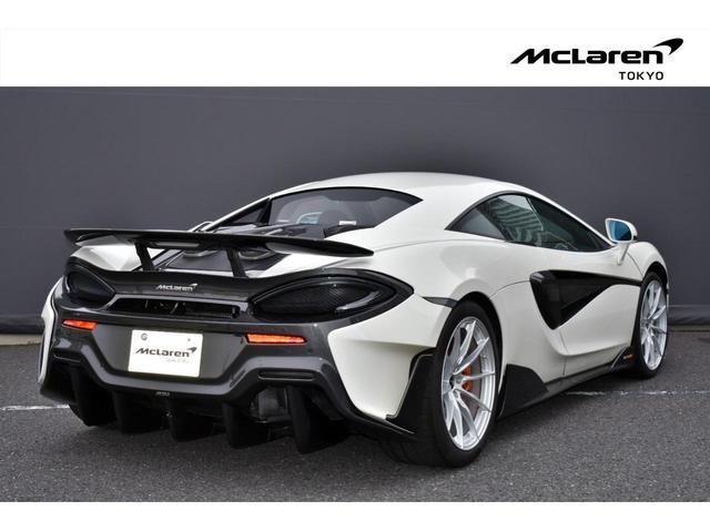 マクラーレン McLaren 純正ボディカバー 570S 540C-