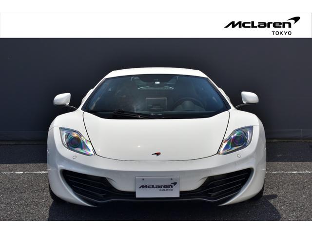 マクラーレン ＭＰ４－１２Ｃ