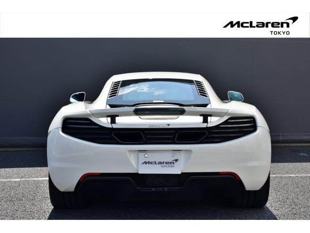 マクラーレン ＭＰ４－１２Ｃ