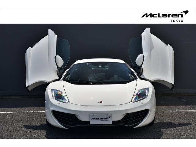 　左Ｈ　ＭｃＬａｒｅｎ　ＱＵＡＬＩＦＩＥＤ　ＴＯＫＹＯ　１年保証付　スポーツエグゾースト　ステルスホイールフィニッシュ　プロアクティブシャシーコントロール(22枚目)