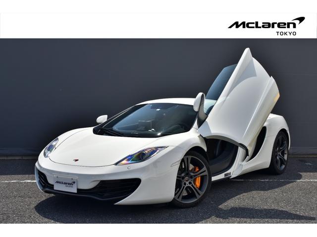 　左Ｈ　ＭｃＬａｒｅｎ　ＱＵＡＬＩＦＩＥＤ　ＴＯＫＹＯ　１年保証付　スポーツエグゾースト　ステルスホイールフィニッシュ　プロアクティブシャシーコントロール(23枚目)