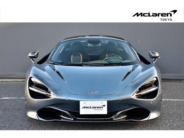 　パフォーマンス　左Ｈ　ＭｃＬａｒｅｎ　ＱＵＡＬＩＦＩＥＤ　ＴＯＫＹＯ　正規認定中古車　パフォーマンスプラスパック　フロントリフト　スポーツＥＸＴ　電動シート　リアカメラ　パーキングセンサー(2枚目)