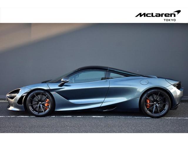 　パフォーマンス　左Ｈ　ＭｃＬａｒｅｎ　ＱＵＡＬＩＦＩＥＤ　ＴＯＫＹＯ　正規認定中古車　パフォーマンスプラスパック　フロントリフト　スポーツＥＸＴ　電動シート　リアカメラ　パーキングセンサー(5枚目)