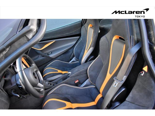 　パフォーマンス　左Ｈ　ＭｃＬａｒｅｎ　ＱＵＡＬＩＦＩＥＤ　ＴＯＫＹＯ　正規認定中古車　パフォーマンスプラスパック　フロントリフト　スポーツＥＸＴ　電動シート　リアカメラ　パーキングセンサー(13枚目)