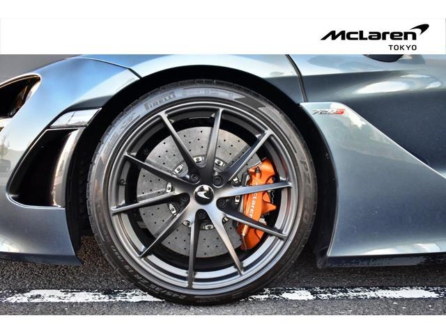 　パフォーマンス　左Ｈ　ＭｃＬａｒｅｎ　ＱＵＡＬＩＦＩＥＤ　ＴＯＫＹＯ　正規認定中古車　パフォーマンスプラスパック　フロントリフト　スポーツＥＸＴ　電動シート　リアカメラ　パーキングセンサー(19枚目)