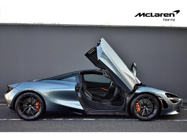 ７２０Ｓ 　パフォーマンス　左Ｈ　ＭｃＬａｒｅｎ　ＱＵＡＬＩＦＩＥＤ　ＴＯＫＹＯ　正規認定中古車　パフォーマンスプラスパック　フロントリフト　スポーツＥＸＴ　電動シート　リアカメラ　パーキングセンサー（24枚目）