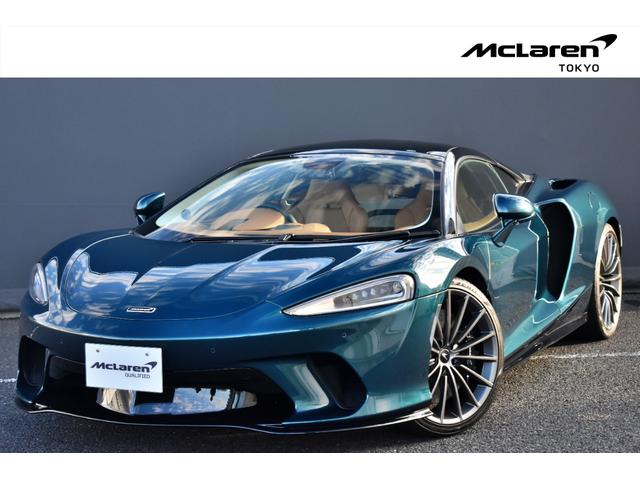 ＧＴ リュクス　右Ｈ　ＭｃＬａｒｅｎ　ＱＵＡＬＩＦＩＥＤ　ＴＯＫＹＯ　正規認定中古車　エレクトロクロミックガラスルーフ　フロントリフト　セラミックカーボンブレーキ　スポーツＥＸＴ　Ｂ＆Ｗオーディオ　リアカメラ（7枚目）