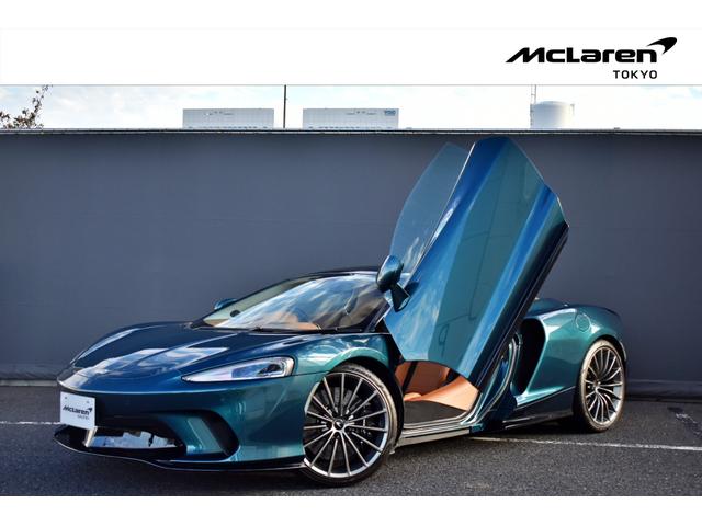 ＧＴ リュクス　右Ｈ　ＭｃＬａｒｅｎ　ＱＵＡＬＩＦＩＥＤ　ＴＯＫＹＯ　正規認定中古車　エレクトロクロミックガラスルーフ　フロントリフト　セラミックカーボンブレーキ　スポーツＥＸＴ　Ｂ＆Ｗオーディオ　リアカメラ（23枚目）