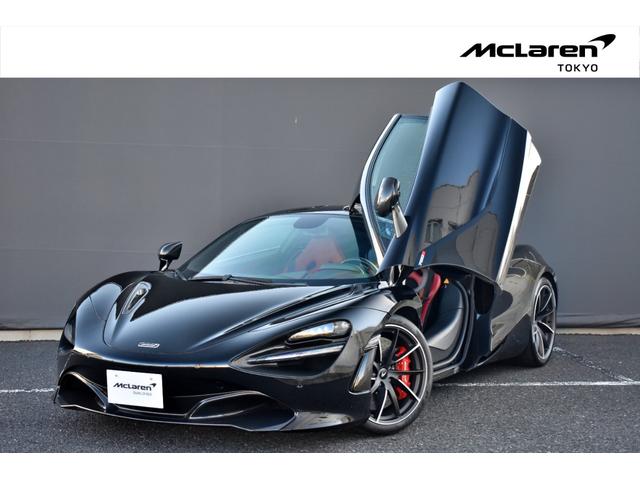 　左Ｈ　ＭｃＬａｒｅｎ　ＱＵＡＬＩＦＩＥＤ　ＴＯＫＹＯ　正規認定中古車　スポーツＥＸＴ　フロントリフト　カーボンエクステリア１・２・３　インテリアカーボン　３６０度カメラ　カーボンレーシングシート(23枚目)