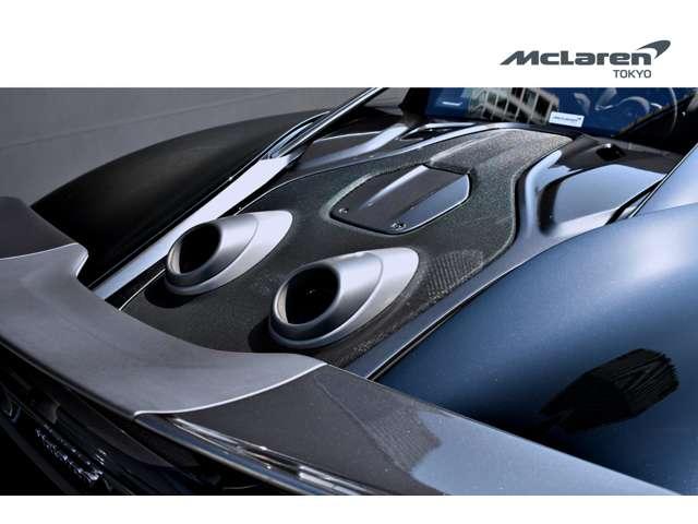 ６００ＬＴ ベースグレード　左Ｈ　ＭｃＬａｒｅｎ　Ｑｕａｌｉｆｉｅｄ　Ｔｏｋｙｏ　認定中古車　セキュリティパック　ダイヤモンドカットホイールフィニッシュ　フロントリフター　パーキングセンサー　リアカメラ（19枚目）
