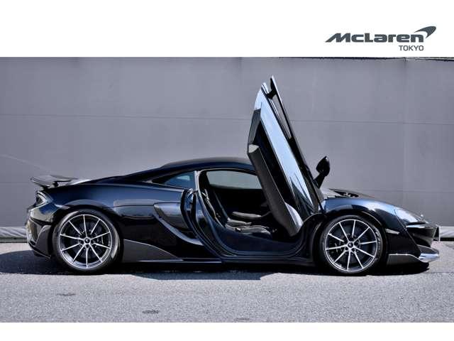 ６００ＬＴ ベースグレード　左Ｈ　ＭｃＬａｒｅｎ　Ｑｕａｌｉｆｉｅｄ　Ｔｏｋｙｏ　認定中古車　セキュリティパック　ダイヤモンドカットホイールフィニッシュ　フロントリフター　パーキングセンサー　リアカメラ（23枚目）