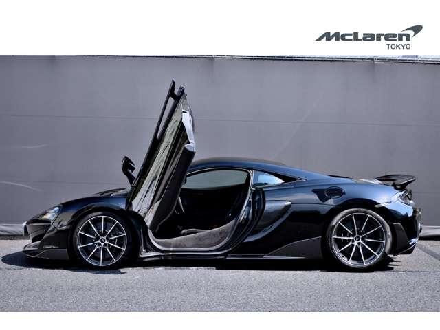 ６００ＬＴ ベースグレード　左Ｈ　ＭｃＬａｒｅｎ　Ｑｕａｌｉｆｉｅｄ　Ｔｏｋｙｏ　認定中古車　セキュリティパック　ダイヤモンドカットホイールフィニッシュ　フロントリフター　パーキングセンサー　リアカメラ（24枚目）