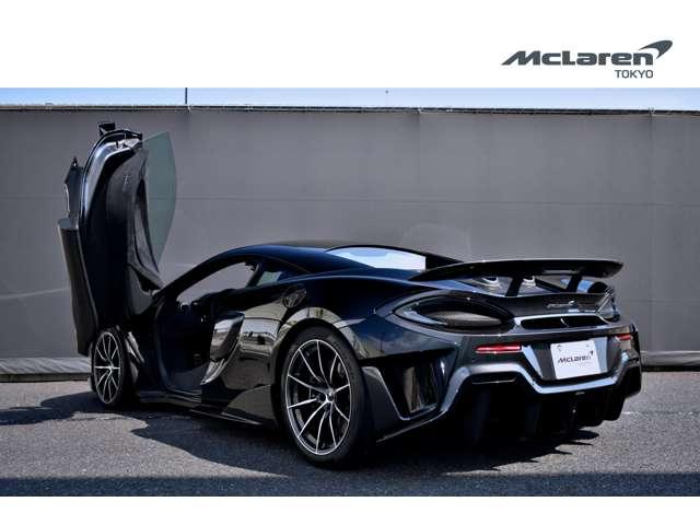 ６００ＬＴ ベースグレード　左Ｈ　ＭｃＬａｒｅｎ　Ｑｕａｌｉｆｉｅｄ　Ｔｏｋｙｏ　認定中古車　セキュリティパック　ダイヤモンドカットホイールフィニッシュ　フロントリフター　パーキングセンサー　リアカメラ（25枚目）