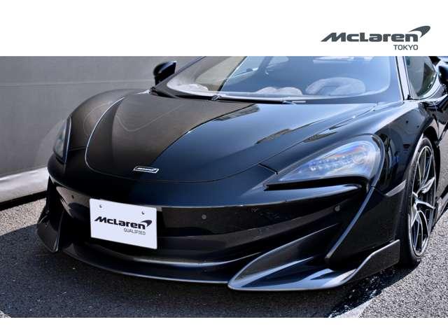 ６００ＬＴ ベースグレード　左Ｈ　ＭｃＬａｒｅｎ　Ｑｕａｌｉｆｉｅｄ　Ｔｏｋｙｏ　認定中古車　セキュリティパック　ダイヤモンドカットホイールフィニッシュ　フロントリフター　パーキングセンサー　リアカメラ（28枚目）