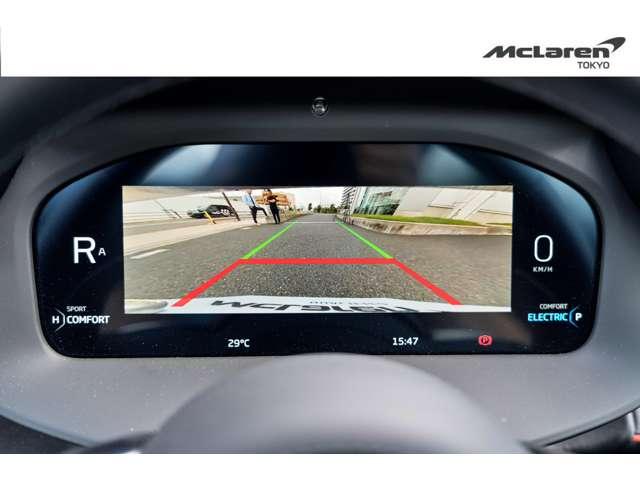 アルトゥーラ ＴｅｃｈＬｕｘ　右　スポーツエキゾースト　ＭｃＬａｒｅｎ　Ｔｏｋｙｏ　認定中古車　スポーツエキゾースト／電動シート＆ヒーター／コントラストパイピング／Ｓｔａｒ１０スポークスーパーライトウェイトホイール／グロスブラックフィニッシュ（32枚目）