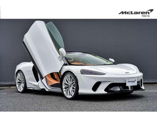 ＧＴ リュクス　プライバシーガラス製パノラマルーフ／Ｌｕｘｅ　ＩｎｔｅｒｉｏｒＥｘｔ　－　ＳＩＬＩＣＡ　ＷＨＩＴＥ　Ｌｕｘｅ　Ｉｎｔｅｒｉｏｒ　－　Ｐｏｒｃｅｌａｉｎ　＆　Ｖｉｎｔａｇｅ　Ｔａｎ　認定中古車（2枚目）