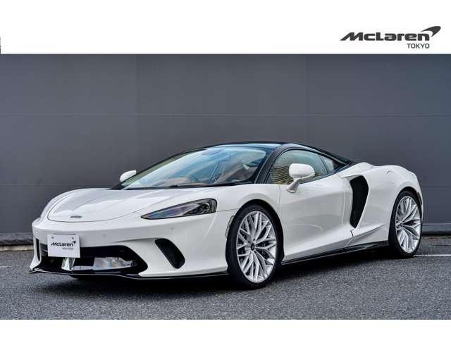 ＧＴ リュクス　プライバシーガラス製パノラマルーフ／Ｌｕｘｅ　ＩｎｔｅｒｉｏｒＥｘｔ　－　ＳＩＬＩＣＡ　ＷＨＩＴＥ　Ｌｕｘｅ　Ｉｎｔｅｒｉｏｒ　－　Ｐｏｒｃｅｌａｉｎ　＆　Ｖｉｎｔａｇｅ　Ｔａｎ　認定中古車（6枚目）