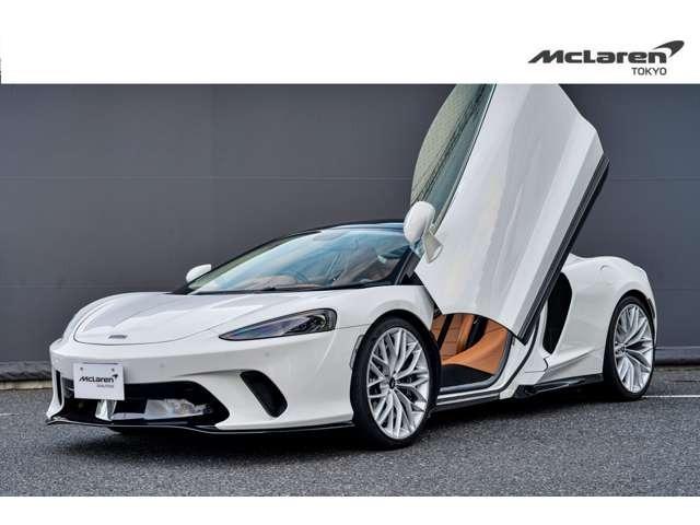 ＧＴ リュクス　プライバシーガラス製パノラマルーフ／Ｌｕｘｅ　ＩｎｔｅｒｉｏｒＥｘｔ　－　ＳＩＬＩＣＡ　ＷＨＩＴＥ　Ｌｕｘｅ　Ｉｎｔｅｒｉｏｒ　－　Ｐｏｒｃｅｌａｉｎ　＆　Ｖｉｎｔａｇｅ　Ｔａｎ　認定中古車（7枚目）