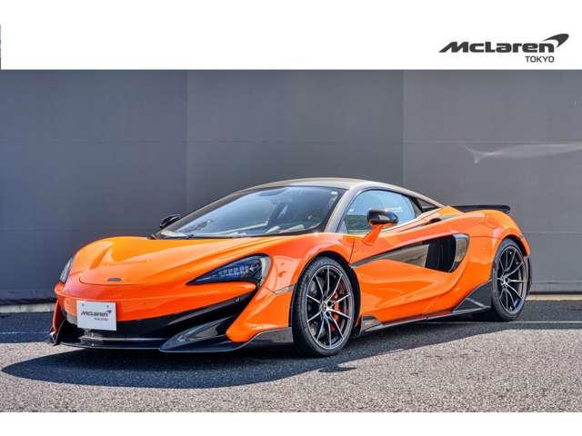 ６００ＬＴ ３．８　クルーズコントロール　障害物センサー　過給器設定モデル　ナビ　ミュージックプレイヤー接続可　ＥＴＣ　スマートキー　ＬＥＤヘッドライト　認定中古車（7枚目）