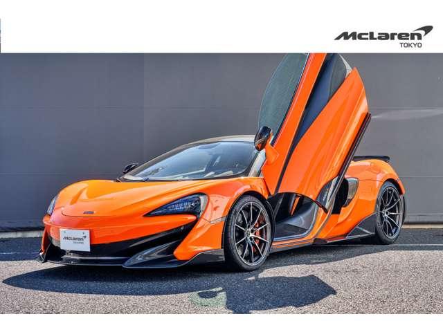 ６００ＬＴ ３．８　クルーズコントロール　障害物センサー　過給器設定モデル　ナビ　ミュージックプレイヤー接続可　ＥＴＣ　スマートキー　ＬＥＤヘッドライト　認定中古車（8枚目）
