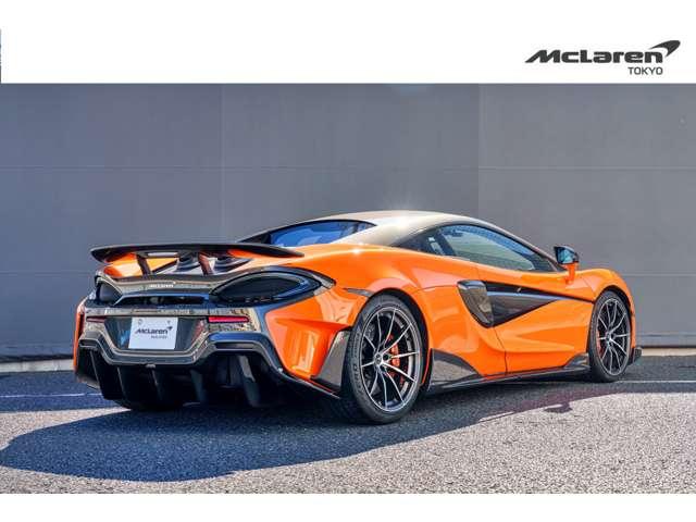 ６００ＬＴ ３．８　クルーズコントロール　障害物センサー　過給器設定モデル　ナビ　ミュージックプレイヤー接続可　ＥＴＣ　スマートキー　ＬＥＤヘッドライト　認定中古車（14枚目）