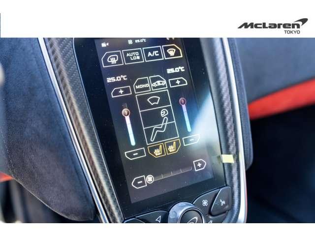 ６００ＬＴ ３．８　クルーズコントロール　障害物センサー　過給器設定モデル　ナビ　ミュージックプレイヤー接続可　ＥＴＣ　スマートキー　ＬＥＤヘッドライト　認定中古車（28枚目）