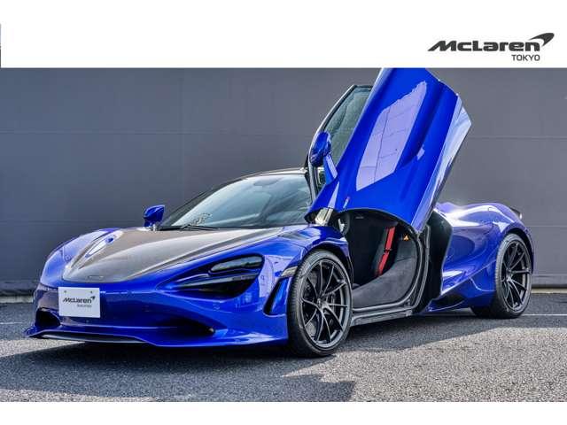 ７５０Ｓ ベースグレード　認定中古車　アルカンターラインテリア　リアカーボンスポイラー　クルーズコントロール　障害物センサー　全周囲カメラ　過給器設定モデル　ナビ　ＥＴＣ　ＬＥＤヘッドライト（7枚目）