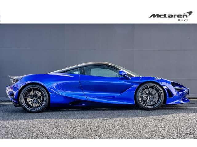 ７５０Ｓ ベースグレード　認定中古車　アルカンターラインテリア　リアカーボンスポイラー　クルーズコントロール　障害物センサー　全周囲カメラ　過給器設定モデル　ナビ　ＥＴＣ　ＬＥＤヘッドライト（15枚目）