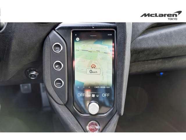 ７５０Ｓ ベースグレード　認定中古車　アルカンターラインテリア　リアカーボンスポイラー　クルーズコントロール　障害物センサー　全周囲カメラ　過給器設定モデル　ナビ　ＥＴＣ　ＬＥＤヘッドライト（26枚目）