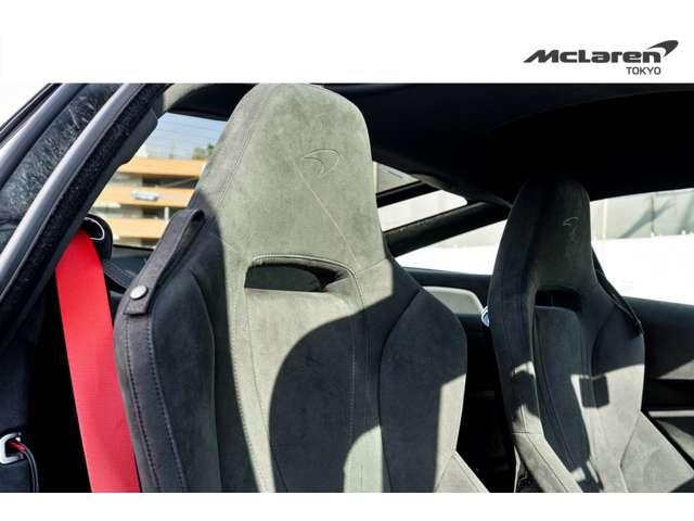７５０Ｓ ベースグレード　認定中古車　アルカンターラインテリア　リアカーボンスポイラー　クルーズコントロール　障害物センサー　全周囲カメラ　過給器設定モデル　ナビ　ＥＴＣ　ＬＥＤヘッドライト（30枚目）