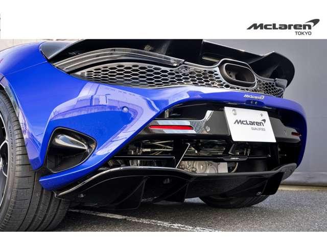 ７５０Ｓ ベースグレード　認定中古車　アルカンターラインテリア　リアカーボンスポイラー　クルーズコントロール　障害物センサー　全周囲カメラ　過給器設定モデル　ナビ　ＥＴＣ　ＬＥＤヘッドライト（32枚目）