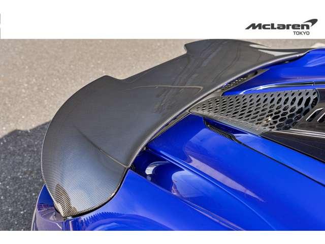 ７５０Ｓ ベースグレード　認定中古車　アルカンターラインテリア　リアカーボンスポイラー　クルーズコントロール　障害物センサー　全周囲カメラ　過給器設定モデル　ナビ　ＥＴＣ　ＬＥＤヘッドライト（35枚目）