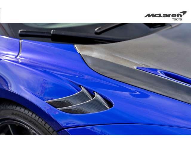 ７５０Ｓ ベースグレード　認定中古車　アルカンターラインテリア　リアカーボンスポイラー　クルーズコントロール　障害物センサー　全周囲カメラ　過給器設定モデル　ナビ　ＥＴＣ　ＬＥＤヘッドライト（36枚目）