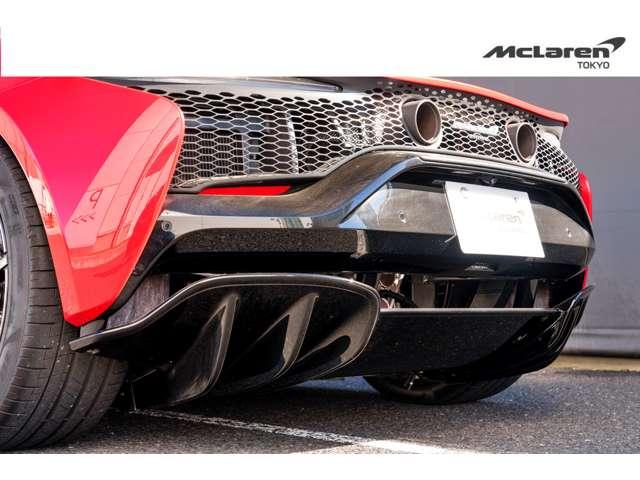 アルトゥーラ ３．０　テクノロジー　パック　ＭＳＯカーボンファイバー　インテリア　パック／スポーツエキゾーストサーマル　インソレーテッド　ウインドスクリーン　認定中古車（32枚目）