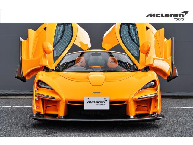 セナ ＬＭ　認定中古車　右ハンドル　コラム７ＡＴ　過給器設定モデル（8枚目）