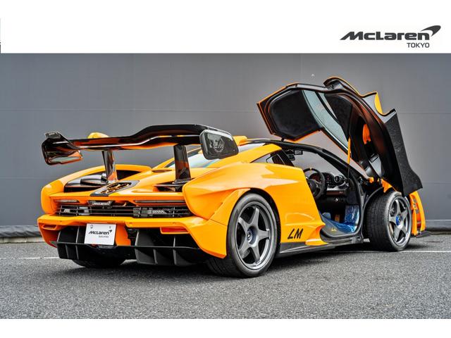 セナ ＬＭ　認定中古車　右ハンドル　コラム７ＡＴ　過給器設定モデル（9枚目）