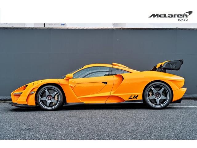 セナ ＬＭ　認定中古車　右ハンドル　コラム７ＡＴ　過給器設定モデル（12枚目）