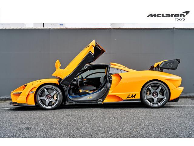 セナ ＬＭ　認定中古車　右ハンドル　コラム７ＡＴ　過給器設定モデル（13枚目）