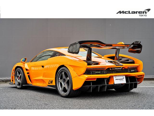 セナ ＬＭ　認定中古車　右ハンドル　コラム７ＡＴ　過給器設定モデル（14枚目）