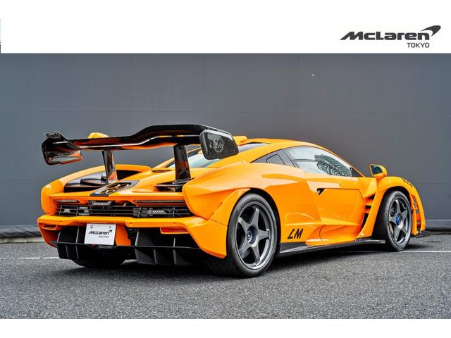 セナ ＬＭ　認定中古車　右ハンドル　コラム７ＡＴ　過給器設定モデル（18枚目）